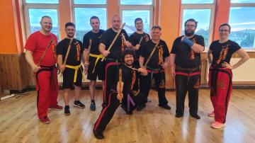 Beszámoló a 2025. évi Felnőtt Tavaszi Eskrima Szemináriumról